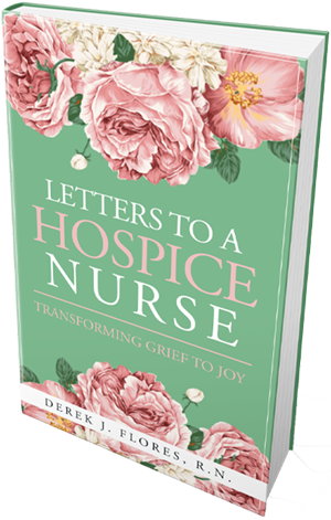 Letters to a Hospice Nurse