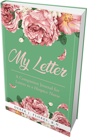 The 'My Letter' Journal